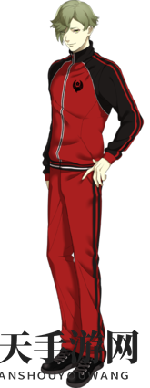 《刀剑乱舞online》莺丸图鉴