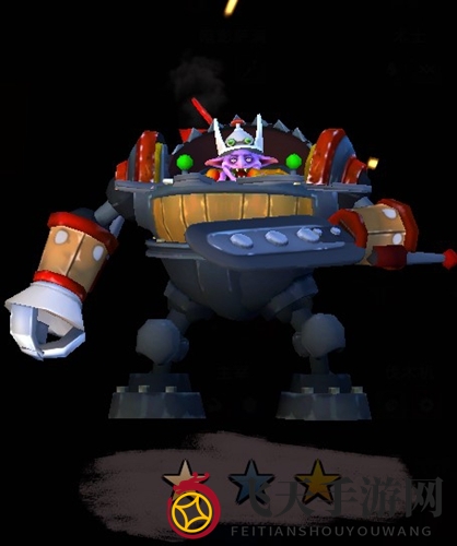 《刀塔霸业》神秘世界揭秘：伐木机两金召唤，技能羁绊助你称霸战场