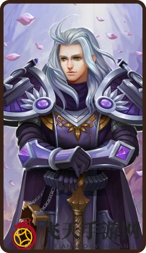 《刀塔传奇》全能骑士觉醒揭秘：奶爸进阶，战场守护者诞生