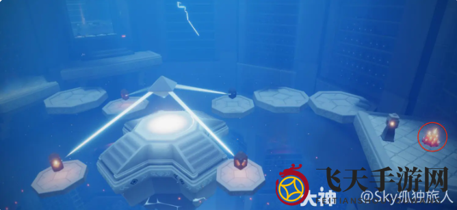 《光遇》11月6日每日任务大蜡烛季节蜡烛免费魔法2024