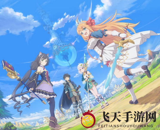 《公主连结Re：Dive》高效养成秘籍，鸟人助手助你轻松刷级畅玩