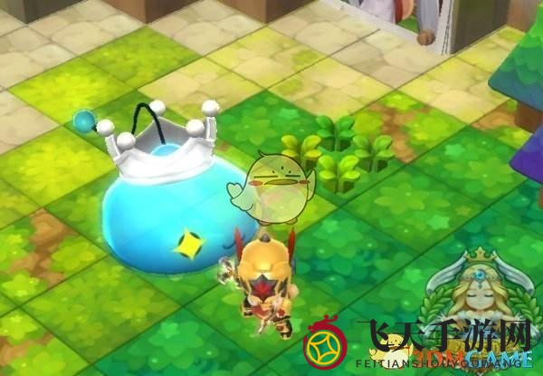 《冒险岛2》野外BOSS击杀攻略