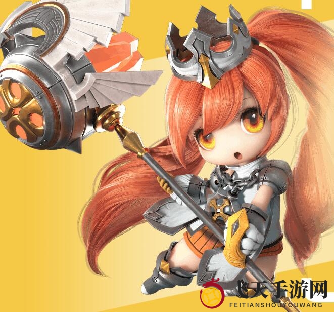 《光明勇士》审判者揭秘：正义之锤挥洒战场，全能输出助你战无不胜