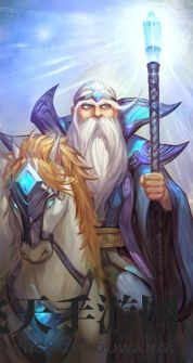 《刀塔传奇》激战风云录：揭秘五大独霸战场的单挑霸主