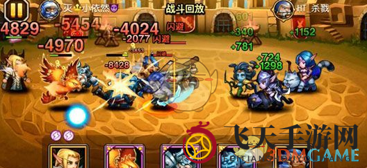 《刀塔传奇》灰烬之灵阵容搭配攻略