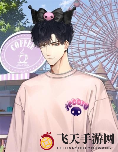 《光与夜之恋》趣味留影攻略详解