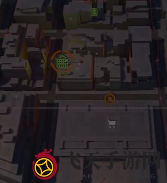 《全境封锁2》告密者位置一览