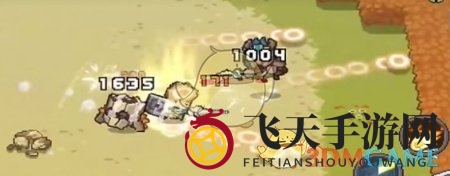 《元气骑士前传》0氪角色推荐速览