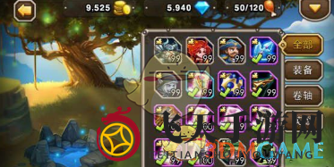 《刀塔传奇》揭秘：碎片合成攻略，解锁神秘道具，碎片获取全解析！