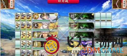 《刀剑乱舞》锻造秘籍：揭秘高效炼刀技巧，轻松打造顶级宝刀