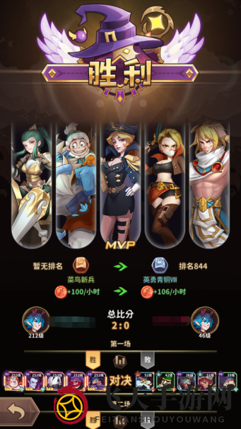 《决战地牢》金玫瑰剧院玩法介绍