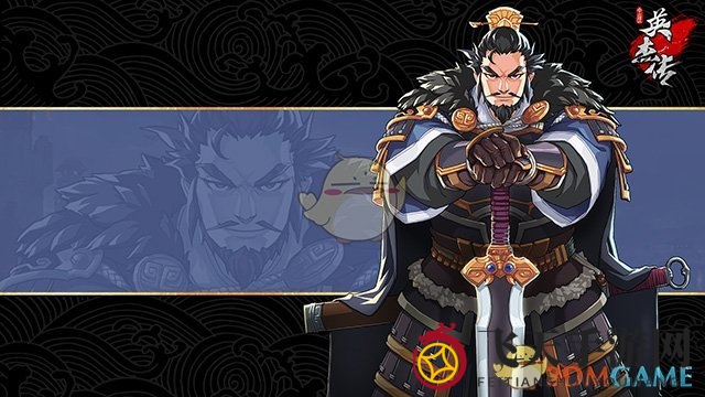 《全民英杰传》六大流派探秘：揭秘神秘三国英雄策略制胜之道