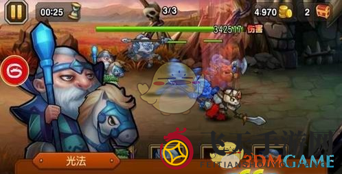 《刀塔传奇》噩梦远征攻略：揭秘术士核心搭配，轻松通关！