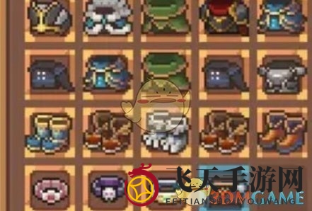 《元气骑士前传》橙装获取方法一览