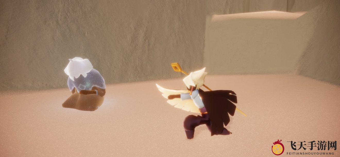 《光遇》9月22号重温先祖回忆位置分享