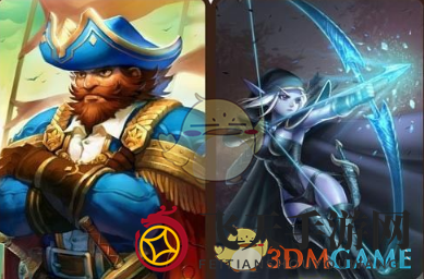 《刀塔传奇》竞技场初战攻略：掌握英雄搭配，轻松提升胜率！