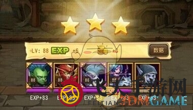 《刀塔传奇》暗牧90级攻略：副本挑战与战术运用解析