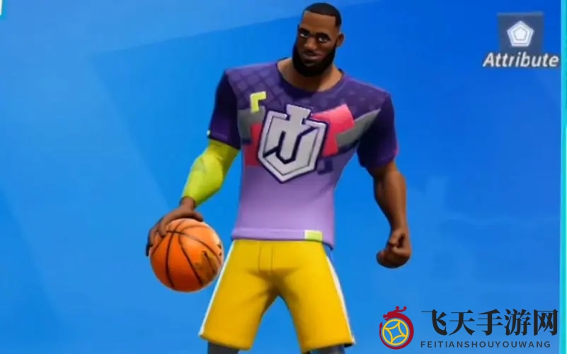 《全明星街球派对手游》詹姆斯实战强度剖析