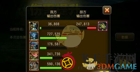 《刀塔传奇》大地之斧高爆伤害阵容深度解析