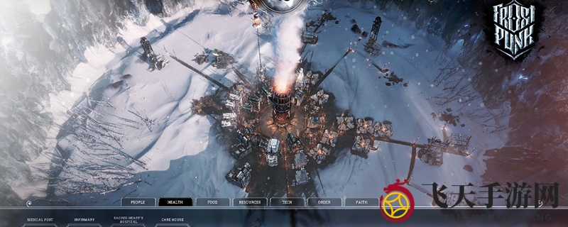 《冰汽时代》手游版将至，严寒世界中的道德生存挑战即将开启