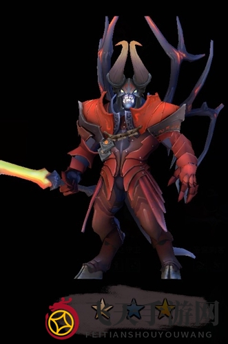 《刀塔霸业》末日使者攻略：恶魔勇士新力，羁绊助力护甲翻倍