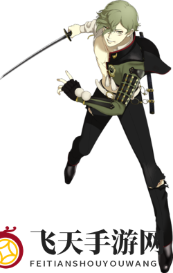 《刀剑乱舞online》莺丸图鉴