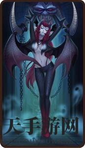 《刀塔传奇》觉醒女神，性别魅力助女性英雄逆风翻盘