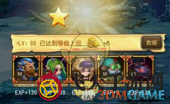 《刀塔传奇》北境巨龙秒杀秘籍，超强阵容大公开