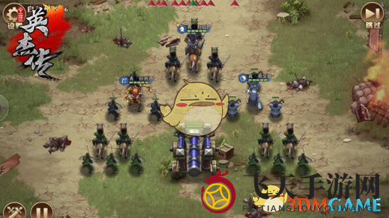 《全民英杰传》攻城攻略深度解析