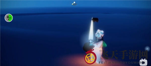 《光遇》穿越季任务一攻略