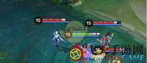 《决胜巅峰》占星师技能强度介绍