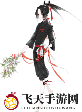 《刀剑乱舞online》小乌丸图鉴