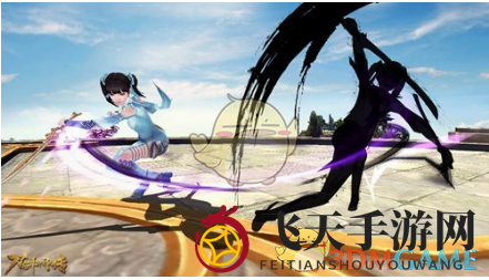 《刀剑斗神传》PVP战术大揭秘