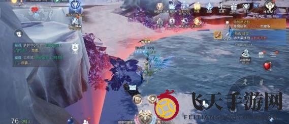 《全民奇迹2》狼魂要塞第九层挑战秘籍