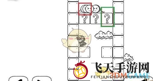 《冒险日常》第六关攻略详解