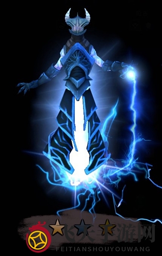 《刀塔霸业》剃刀图鉴