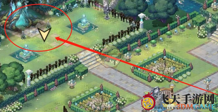 《光隙解语》布鲁克村宝箱位置介绍