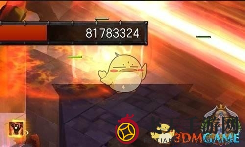 《冒险岛2》黑龙炎兽副本通关攻略