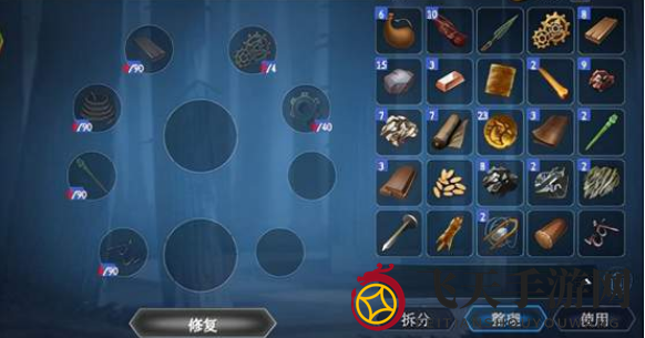 《冰原守卫者》充值攻略