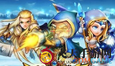 《刀塔传奇》洗练秘籍：属性觉醒，战力飙升，一触即发