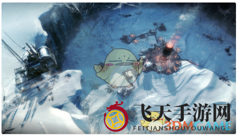 《冰汽时代》手游下载地址