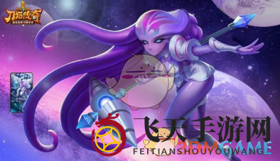 《刀塔传奇》虚空英雄：穿梭次元，掌控战局之术