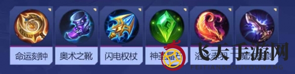 《决胜巅峰》维尔角色玩法介绍