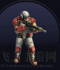 《全球行动》反抗军步枪手属性解析