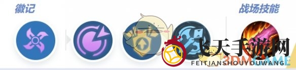 《决胜巅峰》古辛最强出装徽记推荐