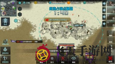 《全球行动》反抗军改装玩法揭秘