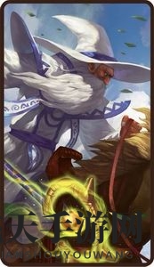 《刀塔传奇》光法觉醒技能揭秘：魔抗提升，战场黑马崛起