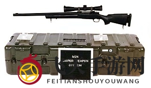 《绝地求生 全军出击》空投箱装备介绍