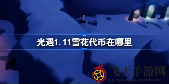 《光遇》盛宴狂欢，雪花代币轻松得，探索神秘收集技巧