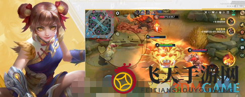 《决胜巅峰》国服上线时间